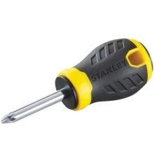 Викрутка Stanley ESSENTIAL, Pz2 х 30 мм. (STHT0-60275)