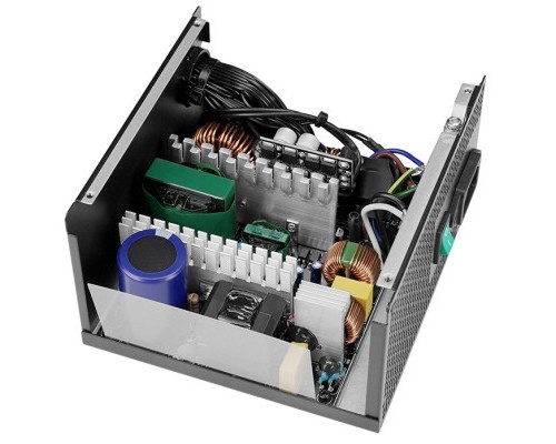 Блок живлення Deepcool 850W PK850D (R-PK850D-FA0B-EU)