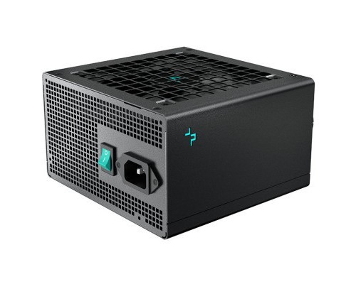 Блок живлення Deepcool 850W PK850D (R-PK850D-FA0B-EU)