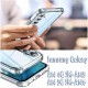 Чохол до мобільного телефона BeCover Anti-Shock Samsung Galaxy A14 4G SM-A145/A14 5G SM-A146 Clear (709084)