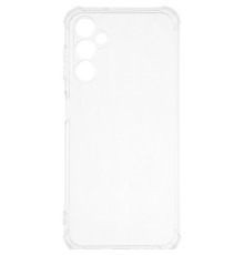 Чохол до мобільного телефона BeCover Anti-Shock Samsung Galaxy A14 4G SM-A145/A14 5G SM-A146 Clear (709084)