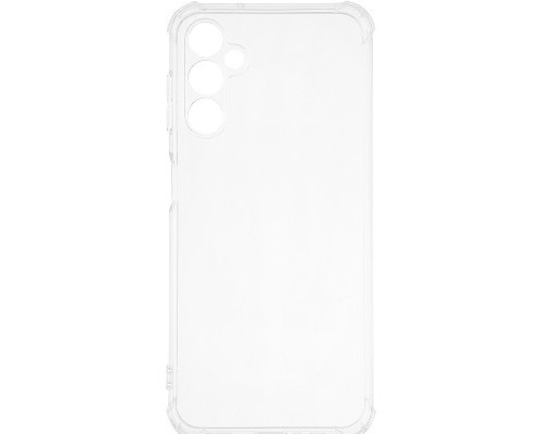 Чохол до мобільного телефона BeCover Anti-Shock Samsung Galaxy A14 4G SM-A145/A14 5G SM-A146 Clear (709084)