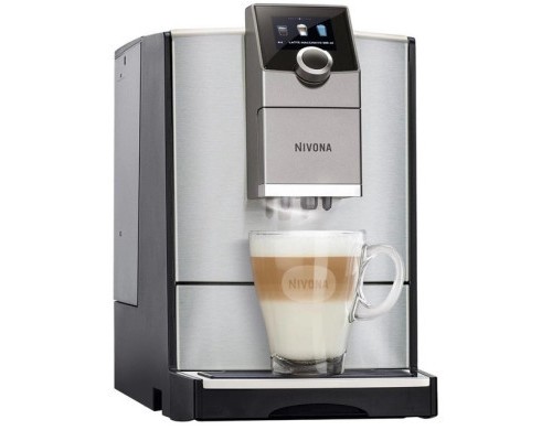 Кавомашина Nivona NICR799