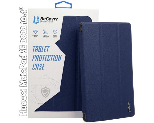 Чохол до планшета BeCover Smart Case Huawei MatePad SE 2022 10.4