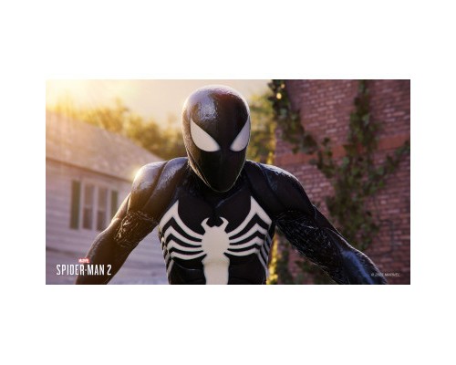 Гра Sony Marvel Spider-Man 2, BD диск (1000039312)