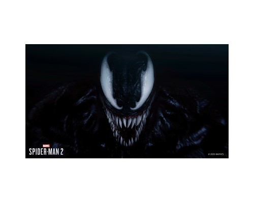 Гра Sony Marvel Spider-Man 2, BD диск (1000039312)