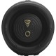 Акустична система JBL Charge 5 Wi-Fi Black (JBLCHARGE5WIFIBLK) 