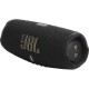 Акустична система JBL Charge 5 Wi-Fi Black (JBLCHARGE5WIFIBLK) 