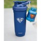 Шейкер спортивний SmartShake Reforce 900ml DC Superman (11150901)