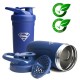 Шейкер спортивний SmartShake Reforce 900ml DC Superman (11150901)