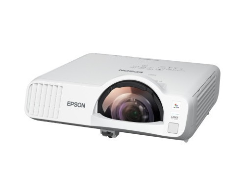 Проектор Epson EB-L210SW (V11HA76080)