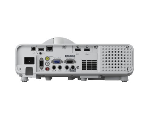 Проектор Epson EB-L210SW (V11HA76080)