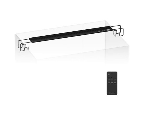 Світильник для акваріума Aqualighter Slim 30 см 6500 к (8787) Світильник для акваріума Aqualighter Slim 30 см 6500 к (8787)