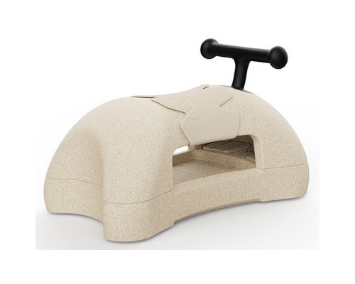 Чудомобіль Scoot&Ride MyFirst Толокар пісочний (SR-210131-SAND)