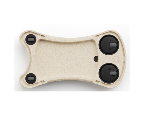 Чудомобіль Scoot&Ride MyFirst Толокар пісочний (SR-210131-SAND)