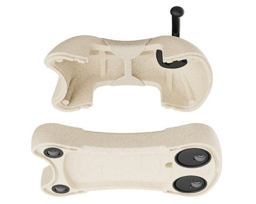 Чудомобіль Scoot&Ride MyFirst Толокар пісочний (SR-210131-SAND)