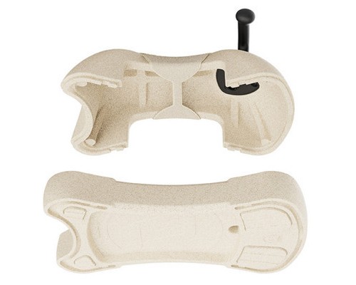 Чудомобіль Scoot&Ride MyFirst Толокар пісочний (SR-210131-SAND)