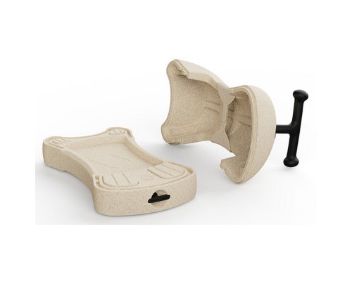 Чудомобіль Scoot&Ride MyFirst Толокар пісочний (SR-210131-SAND)