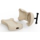 Чудомобіль Scoot&Ride MyFirst Толокар пісочний (SR-210131-SAND)