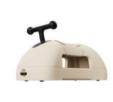 Чудомобіль Scoot&Ride MyFirst Толокар пісочний (SR-210131-SAND)