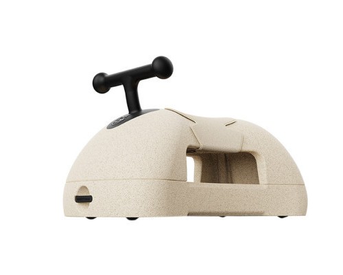 Чудомобіль Scoot&Ride MyFirst Толокар пісочний (SR-210131-SAND)
