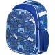 Рюкзак шкільний Astrabag AS1Game Go синій (501021021)