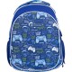 Рюкзак шкільний Astrabag AS1Game Go синій (501021021)