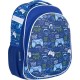 Рюкзак шкільний Astrabag AS1Game Go синій (501021021)
