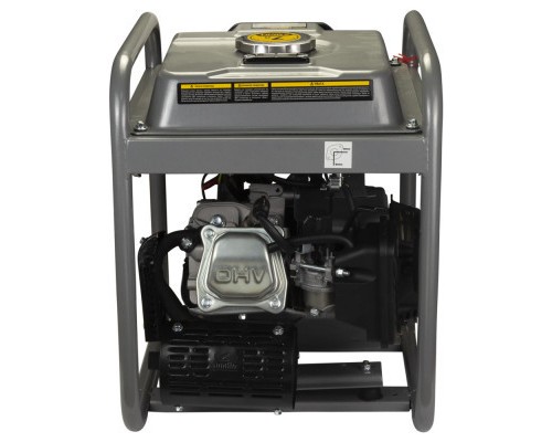 Генератор Sigma інверторний 2.2/2.5kW 7л (5710821)