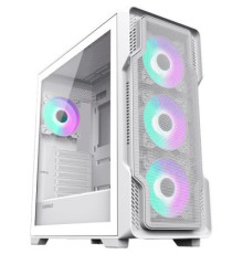 Корпус Gamemax Siege WT