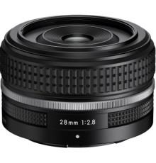 Об'єктив Nikon Z NIKKOR 28mm f/2.8 SE (JMA107DA)