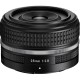 Об'єктив Nikon Z NIKKOR 28mm f/2.8 SE (JMA107DA)