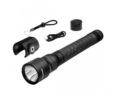 Ліхтар Mactronic Expert PL5 (1100 Lm) USB Rechargeable Magnetic (THH0023)