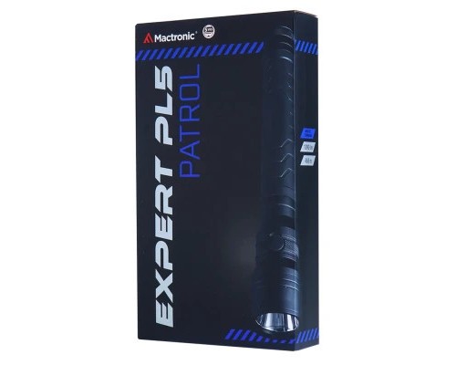 Ліхтар Mactronic Expert PL5 (1100 Lm) USB Rechargeable Magnetic (THH0023)