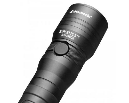 Ліхтар Mactronic Expert PL5 (1100 Lm) USB Rechargeable Magnetic (THH0023)