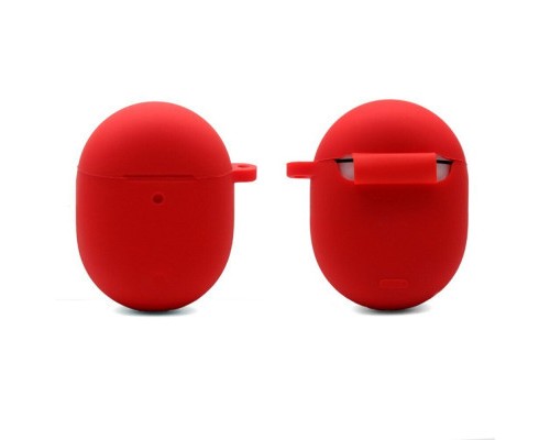 Чохол для навушників BeCover Silicon для Google Pixel Buds Pro Red (709579)