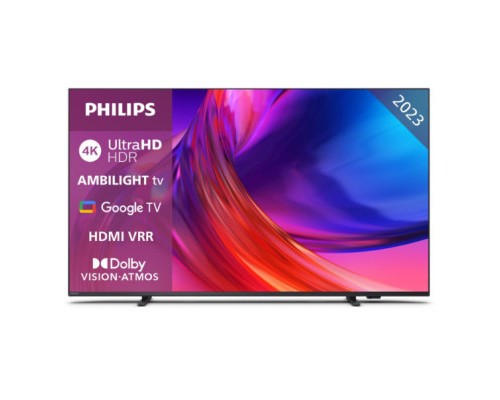Телевізор Philips 50PUS8518/12