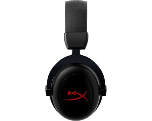 Навушники HyperX Cloud II Core Wireless Black (6Y2G8AA)