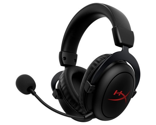 Навушники HyperX Cloud II Core Wireless Black (6Y2G8AA)