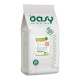 Сухий корм для собак OASY One Animal Protein ADULT Small/Mini з лососем 800 г (8053017348339)