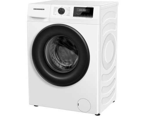 Пральна машина HEINNER HWM-H6010IVSMC+++
