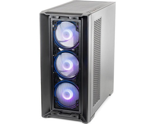 Корпус Qube ARGON_F1AU3