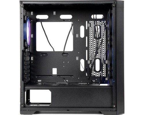 Корпус Qube ARGON_F1AU3