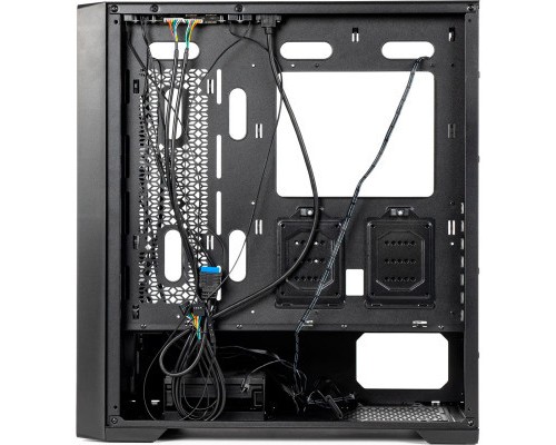 Корпус Qube ARGON_F1AU3