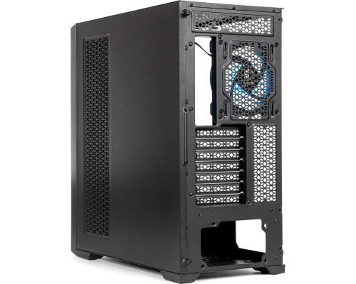 Корпус Qube ARGON_F1AU3