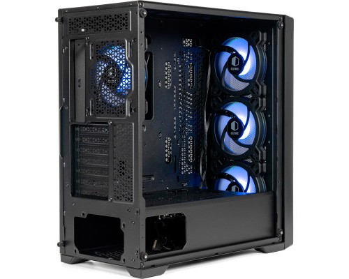 Корпус Qube ARGON_F1AU3