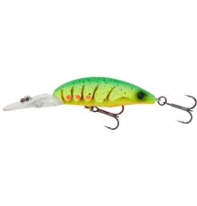 Воблер Savage Gear 3D Shrimp Twitch DR SP 52mm 6.4g Fire Shrimp (1854.41.73)