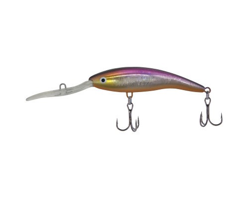Воблер Select Basher 90F 90mm 14.0g 35 (max 4.0m) (1870.70.00)