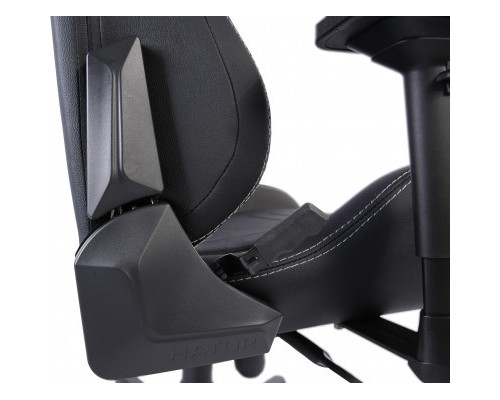 Крісло ігрове Hator Arc X Phantom Black (HTC-869)
