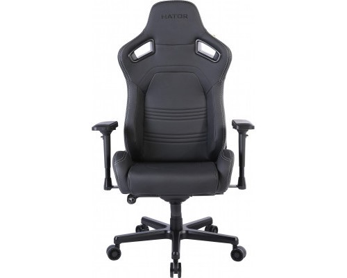 Крісло ігрове Hator Arc X Phantom Black (HTC-869)